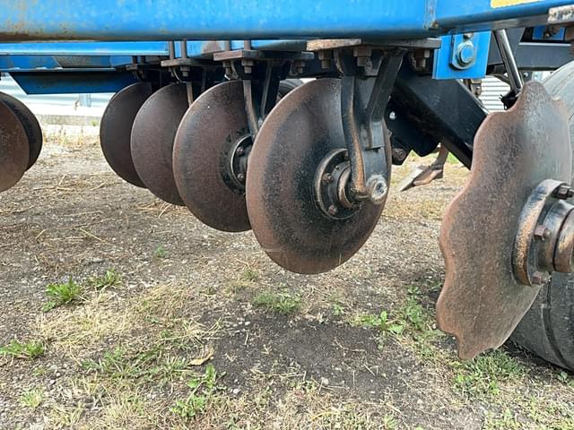 Image of DMI Ecolo-Tiger 530 equipment image 1