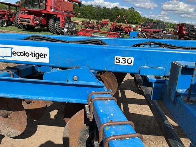 Image of DMI Ecolo-Tiger 530 equipment image 4