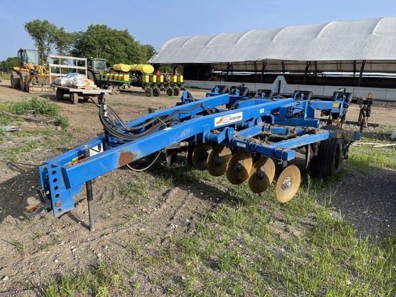 Main image DMI Ecolo-Tiger 530B