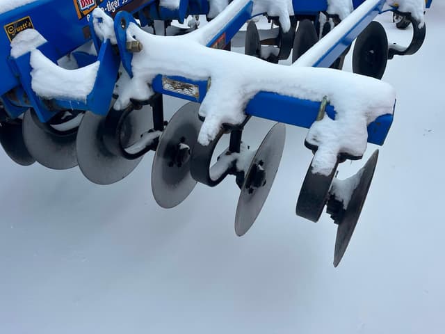 Image of DMI Ecolo-Tiger 530B equipment image 3