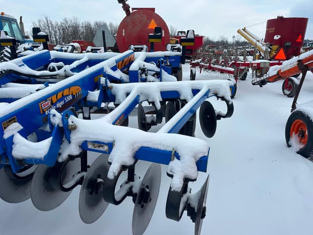 Image of DMI Ecolo-Tiger 530B equipment image 2