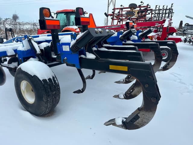 Image of DMI Ecolo-Tiger 530B equipment image 4