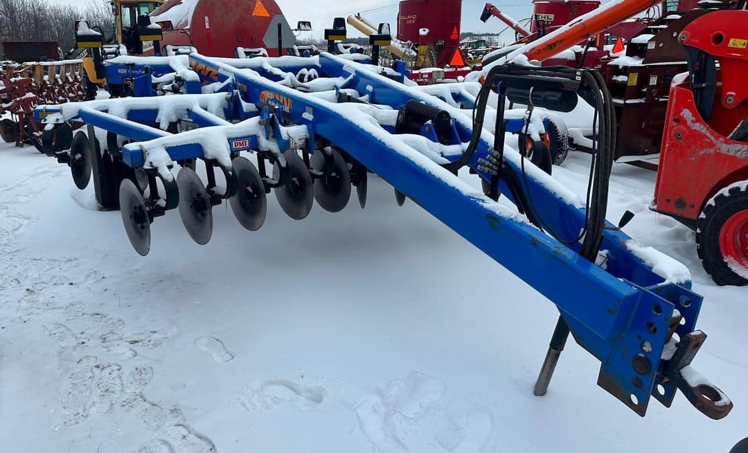 Image of DMI Ecolo-Tiger 530B Primary image