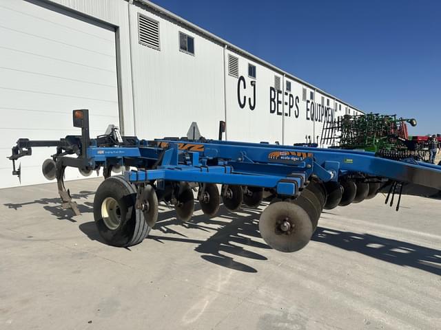 Image of DMI Ecolo-Tiger 530B equipment image 1