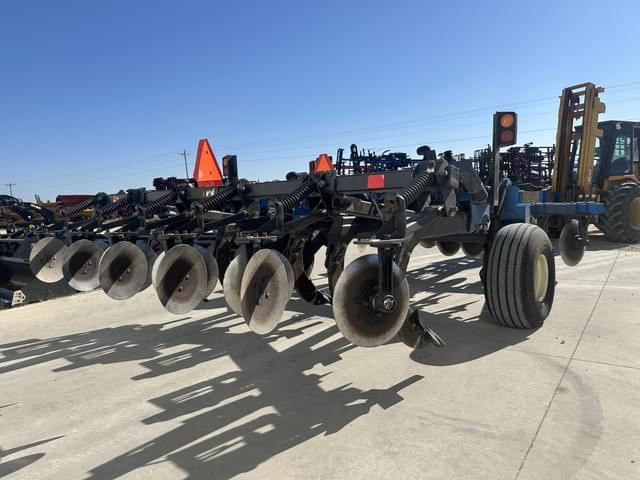 Image of DMI Ecolo-Tiger 530B equipment image 3