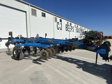 Main image DMI Ecolo-Tiger 530B