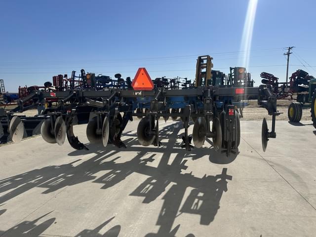 Image of DMI Ecolo-Tiger 530B equipment image 4