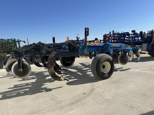 Image of DMI Ecolo-Tiger 530B equipment image 2