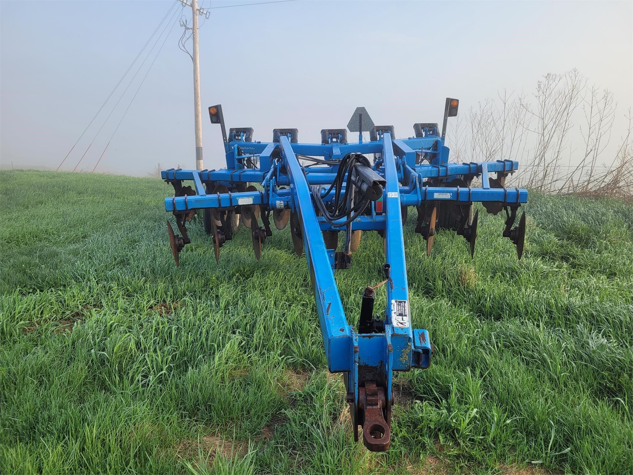 Main image DMI Ecolo-Tiger 530B