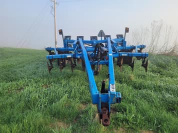 Main image DMI Ecolo-Tiger 530B