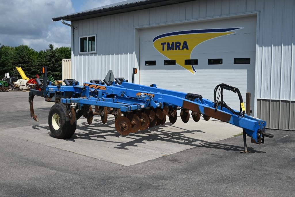 Main image DMI Ecolo-Tiger 530B