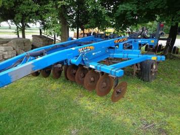 Main image DMI Ecolo-Tiger 530B
