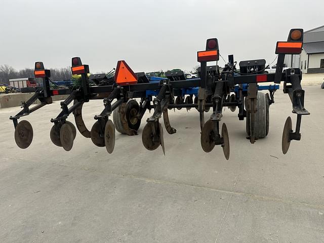 Image of DMI Ecolo-Tiger 530B equipment image 3