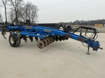 Main image DMI Ecolo-Tiger 530B