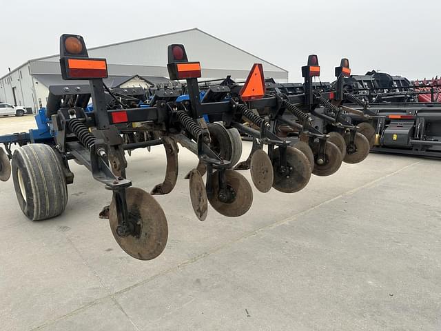 Image of DMI Ecolo-Tiger 530B equipment image 4
