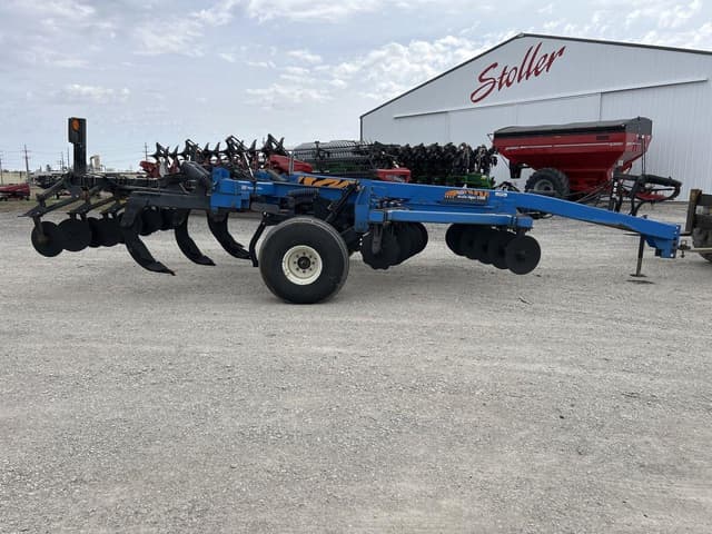 Image of DMI Ecolo-Tiger 530B equipment image 1