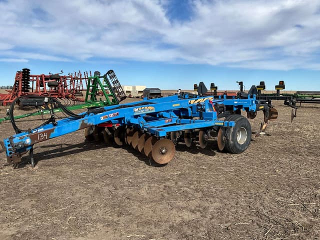 Image of DMI Ecolo-Tiger 530B equipment image 2