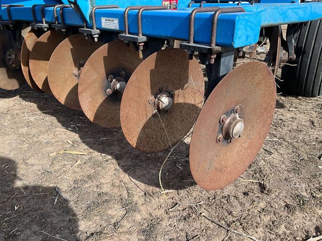 Image of DMI Ecolo-Tiger 530B equipment image 4