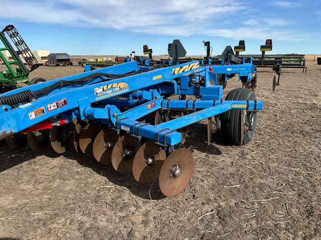 Image of DMI Ecolo-Tiger 530B equipment image 3