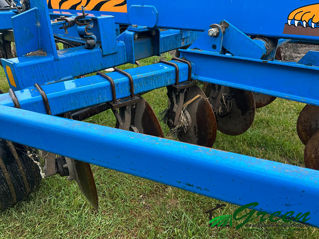 Image of DMI Ecolo-Tiger 530B equipment image 4