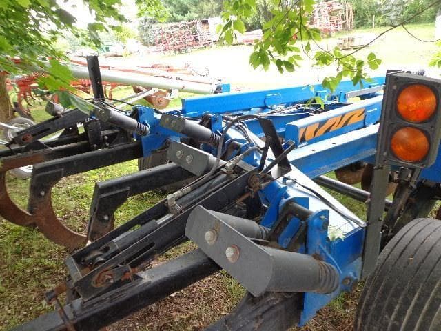 Image of DMI Ecolo-Tiger 530B equipment image 3