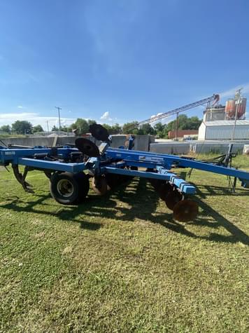 Main image DMI Ecolo-Tiger 730