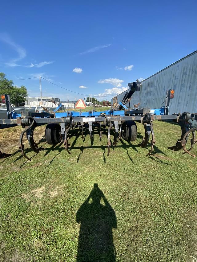 Image of DMI Ecolo-Tiger 730 equipment image 3