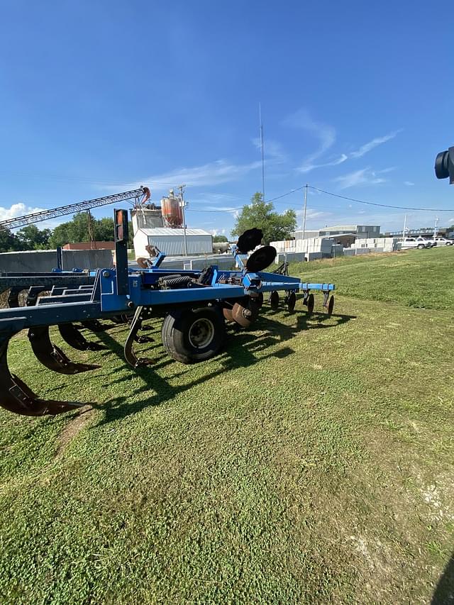 Image of DMI Ecolo-Tiger 730 equipment image 4