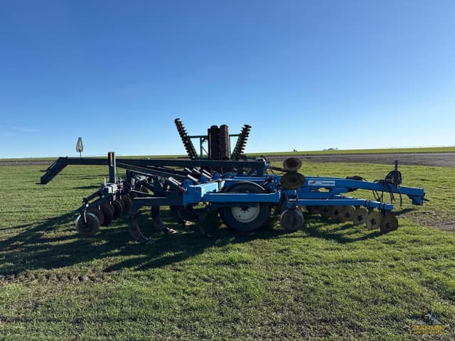 Image of DMI Ecolo-Tiger 730 equipment image 3