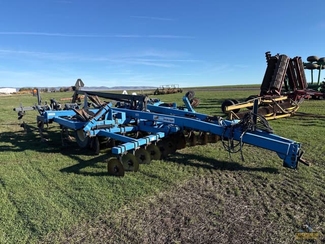 Image of DMI Ecolo-Tiger 730 equipment image 4