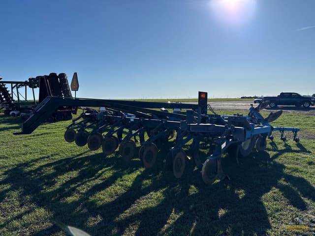 Image of DMI Ecolo-Tiger 730 equipment image 2