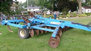 DMI Ecolo-Tiger 730 Image