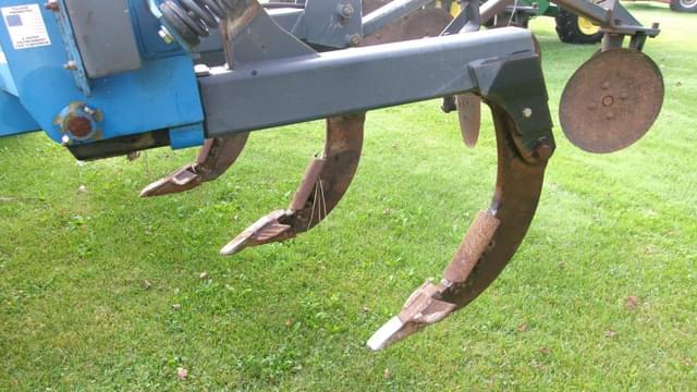 Image of DMI Ecolo-Tiger 730 equipment image 4