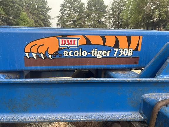 Image of DMI Ecolo-Tiger 730B equipment image 2