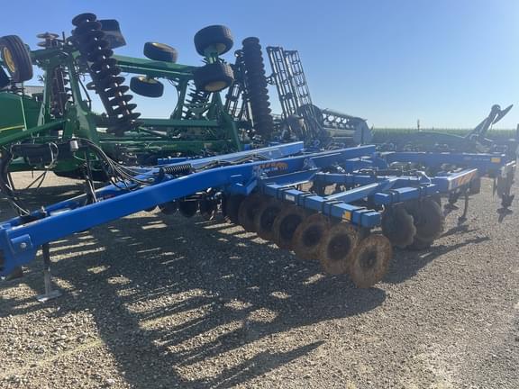 Image of DMI Ecolo-Tiger 730B equipment image 1