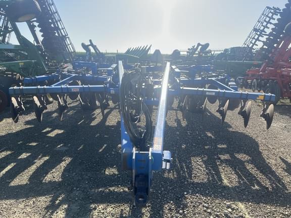 Image of DMI Ecolo-Tiger 730B equipment image 2