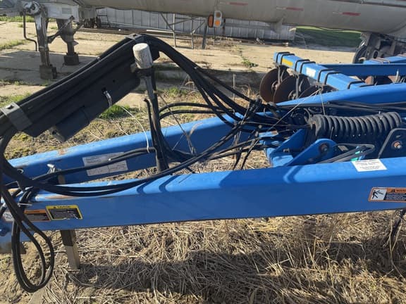 Image of DMI Ecolo-Tiger 730B equipment image 4