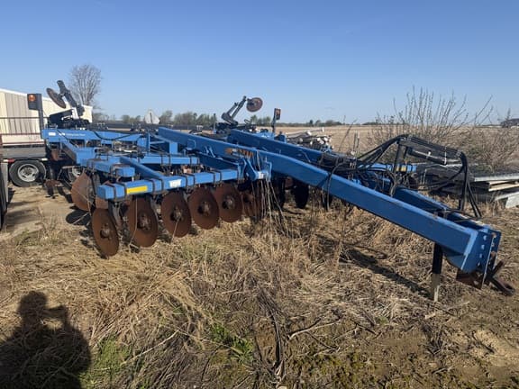 Image of DMI Ecolo-Tiger 730B equipment image 1