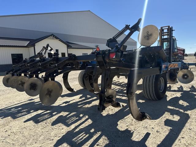 Image of DMI Ecolo-Tiger 730B equipment image 2