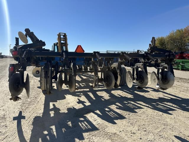 Image of DMI Ecolo-Tiger 730B equipment image 3