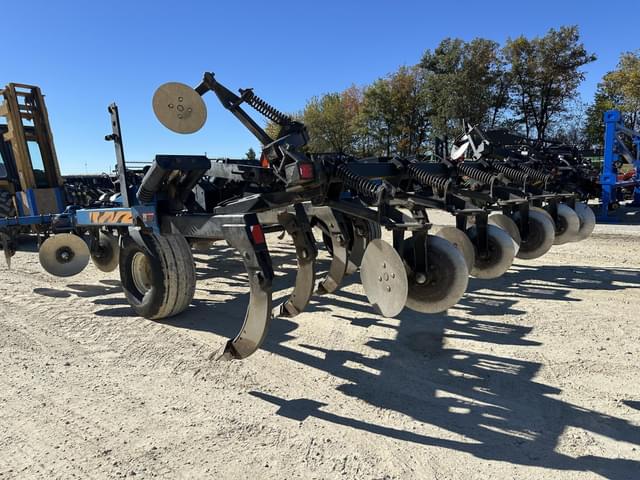 Image of DMI Ecolo-Tiger 730B equipment image 4