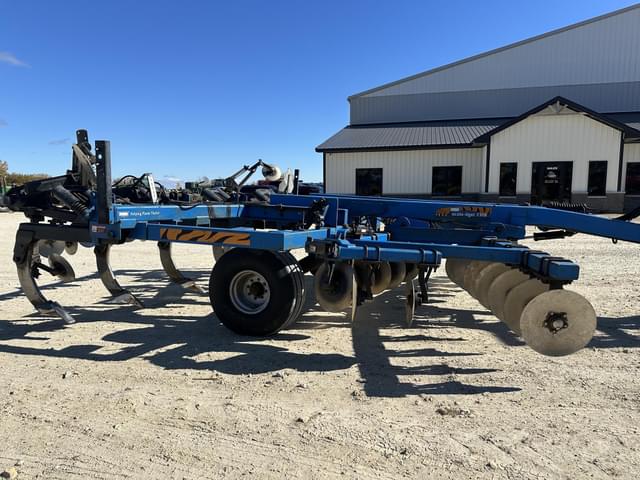 Image of DMI Ecolo-Tiger 730B equipment image 1