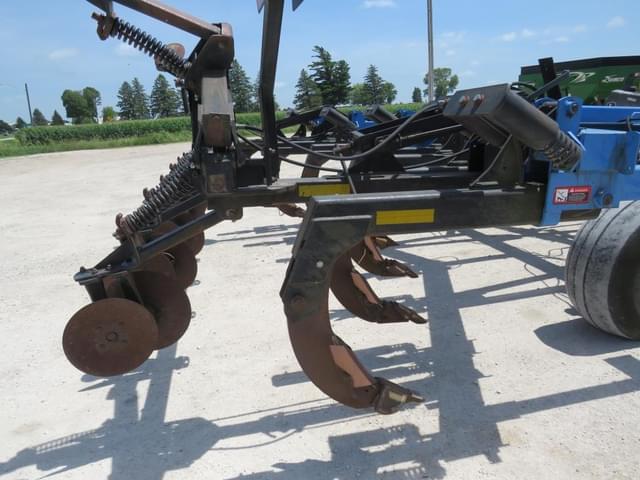 Image of DMI Ecolo-Tiger 730B equipment image 4