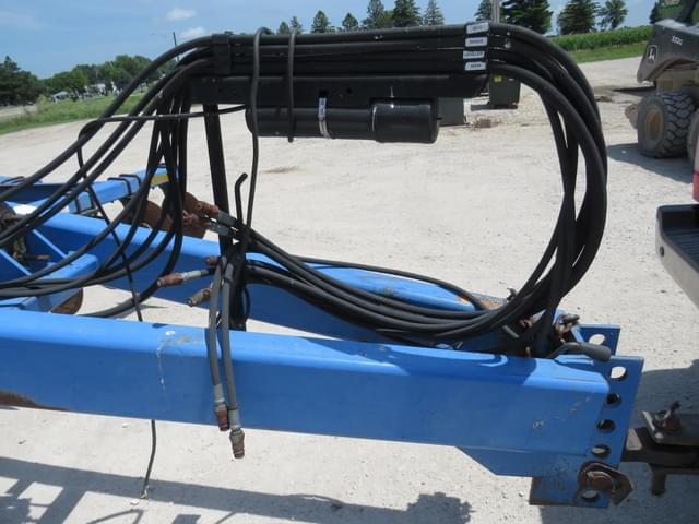 Image of DMI Ecolo-Tiger 730B equipment image 1