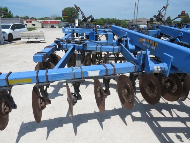 Image of DMI Ecolo-Tiger 730B equipment image 2