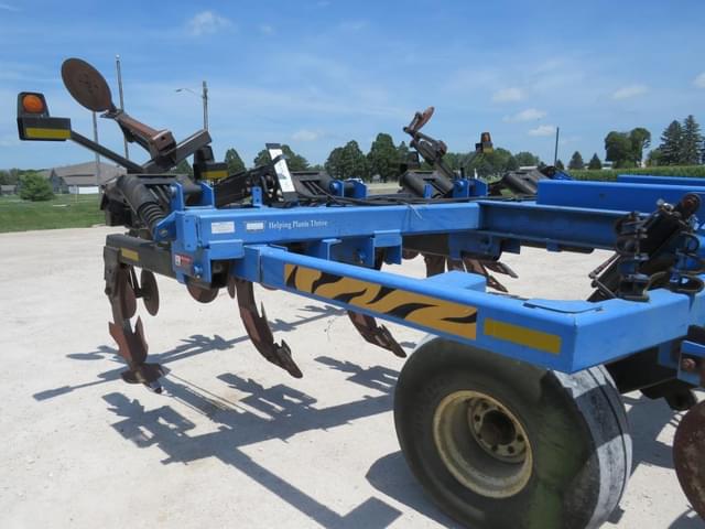 Image of DMI Ecolo-Tiger 730B equipment image 3
