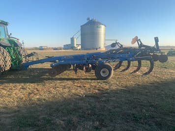 Main image DMI Ecolo-Tiger 730B