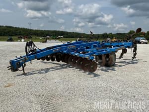 DMI Ecolo-Tiger 730B Image