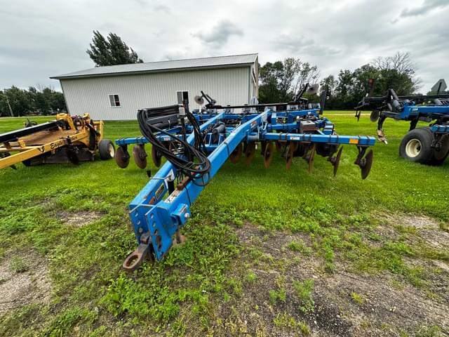 Image of DMI Ecolo-Tiger 730B equipment image 3
