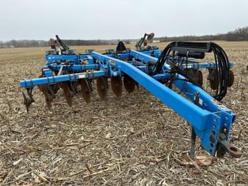 Main image DMI Ecolo-Tiger 730B